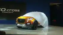  Cross Sudah Muncul, Datsun Siapkan Produk Baru Lagi