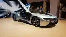  GALERI FOTO: BMW i8 Di GIIAS 2016