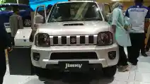  Suzuki Jimny Sudah Habis Dipesan, Padahal Belum Meluncur