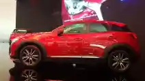  Mazda CX-3 Terdaftar Di TPT Online Dalam 3 Varian, Ini Konfirmasi Mazda Indonesia