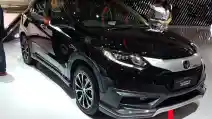  Honda Lampaui Target Penjualan 2016, BR-V dan HR-V Jadi Paling Laris