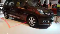  Honda Mobilio Disuntik Mati Di India. Ini 2 Alasannya