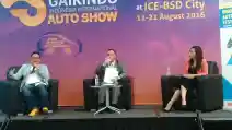  AutoPro Indonesia 2017 Siap Digelar, Pameran B2B Otomotif di Tanah Air