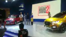  GIIAS 2016: Datsun Riser Expedition Kembali Digelar, Kampanye Go Cross?