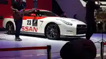  Fix, Nissan Indonesia Akan Menjual GT-R Terbaru Di 2017