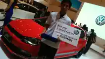  VW Kirim Modifikator Indonesia ke Markas Besar di Jerman