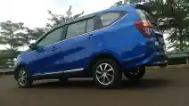  Ban Toyota Calya - Daihatsu Sigra Mudah Meledak? Ini Keterangan Bridgestone Indonesia