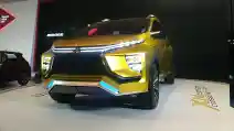  Honda Tak Takut Mitsubishi XM Produksi Massal. Ini Alasannya