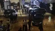  'Pameran' Khusus Mercedes-Benz Akan Dihelat di Jakarta Selatan