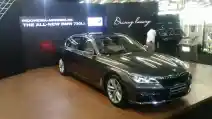  GALERI FOTO: BMW 730Li CKD (20 Foto) 