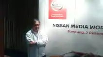  Petinggi Suzuki Indonesia Gabung ke Nissan