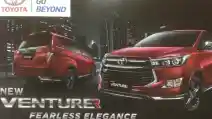  Prediksi Harga Toyota Kijang Innova Venturer, Termurah Di Atas Rp 400 Juta