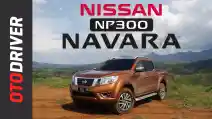  VIDEO: Nissan Navara Review | OtoDriver