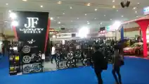  AutoPro Indonesia 2017 Resmi Dibuka, Bertabur Puluhan Merek Aftermarket 