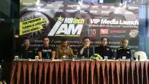  MBTech Tegaskan Komitmennya Sponsori Indonesian Auto Modified 2017