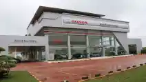  Honda Punya Dealer Baru Di Depok, Apa Saja Fasilitasnya?