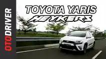  VIDEO: Toyota Yaris Heykers 2017 Review | OtoDriver