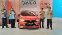  Presiden Direktur Daihatsu Indonesia Resmi Diganti Orang Oleh Jepang