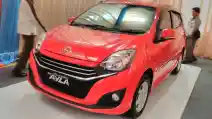  Daihatsu: Orang Indonesia 'Alergi' Dengan Mesin di Bawah 1.000 CC