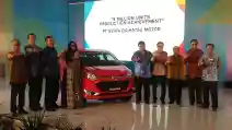  Daihatsu Indonesia Merayakan Produksi 5 Juta Unit, Sebagian Untuk Toyota