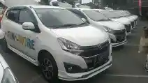  Daihatsu Pastikan Uang Muka Mobil Baru Naik, Calon Konsumen Kian Tersaring