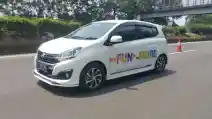  Pilihan Ban Mobil Buat Daihatsu Ayla, Mulai Rp 400 Ribuan