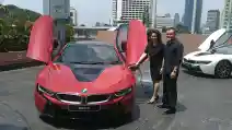  BMW Indonesia Yakin Mobil Hybrid Akan Didukung Terus Oleh Pemerintah