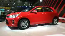  Kia Rio Generasi terbaru Resmi Dijual, RP 250 Juta Sudah Dapat Sunroof