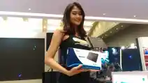  Asuka Perkenalkan Receiver TV Mobil 2 DIN, Tak Sampai Rp 5 Juta