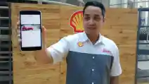  Shell Indonesia Ciptakan Aplikasi Untuk Konsumennya. Apa keuntungannya?