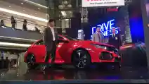  Honda Civic Turbo Hatchback Resmi Meluncur, Termurah RP 399 Juta