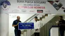  Proton Club Indonesia Ajak Anak-anak Yatim Piatu Buka Puasa Bersama APM