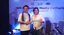  Datsun Indonesia Dipimpin Bos Baru, Tak Takut Calya-Sigra 