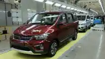  Wuling Confero Bisa Dimiliki Hanya Dengan Rp 17 Jutaan! 