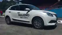  Suzuki Baleno Hatchback Rajai Penjualan di Kelasnya