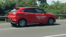  Suzuki Baleno Hatchback Siap Tebar Ancaman, Ini Kelebihan dan Kekurangannya