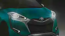  Toyota Sienta Limited Edition Akan Dijual Sebentar Lagi, Hanya 30 Unit