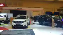  DFSK Terlihat Bawa SUV Baru, Mobil Tiongkok Siap Bertambah