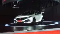  GIIAS 2017: Honda Civic Type R Hadir Untuk Pertama Kalinya di Indonesia!