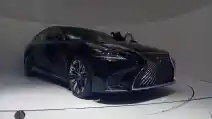  Sedan Lexus Indonesia Bertenaga Beringas Mengaspal Bulan ini