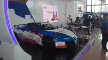  GIIAS 2017: Mau Beli Mobil? Mandiri Utama Finance Beri Bunga Super Ringan