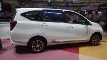  GIIAS 2017: Daihatsu Sigra Edisi Terbatas Ini Kikis Aroma LCGC