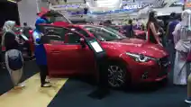  GIIAS 2017: Kredit Ringan Mazda Bisa Diangsur 10 Tahun!