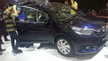  Honda Mobilio Tak Lulus Ambang Emisi di Negara Tetangga