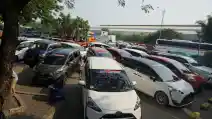  Toyota Sienta Community Touring Pertama Kali, Sekaligus Uji Fitur Ini