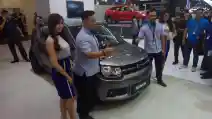  GIIAS 2017: Suzuki Ignis GL AGS Resmi Meluncur Dengan Harga RP 149 Jutaan