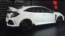  Honda Civic Type R Tak Punya Transmisi Otomatik. Alasannya Simpel