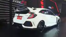  Honda Jual Wing Spoiler Civic Type R Secara Terpisah, RP 28 Jutaan Saja