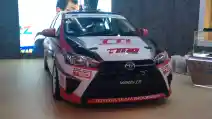  Tim Balap Toyota Indonesia Ingatkan Kelemahan Produk 