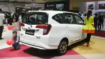  GIIAS 2017: Daihatsu Gelar Lucky Draw yang Bisa Bikin Untung Selama Setahun!